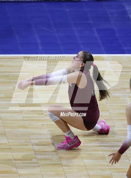 Thumbnail 1 in Cheyenne Mountain @ Lewis-Palmer (CHSAA 4A First Round Elimination Bracket) photogallery.