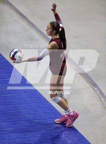 Thumbnail 3 in Cheyenne Mountain @ Lewis-Palmer (CHSAA 4A First Round Elimination Bracket) photogallery.