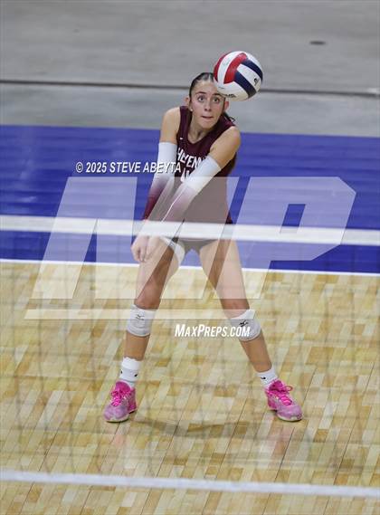 Thumbnail 1 in Cheyenne Mountain @ Lewis-Palmer (CHSAA 4A First Round Elimination Bracket) photogallery.