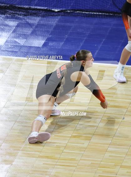 Thumbnail 1 in Cheyenne Mountain @ Lewis-Palmer (CHSAA 4A First Round Elimination Bracket) photogallery.