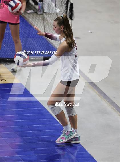 Thumbnail 1 in Cheyenne Mountain @ Lewis-Palmer (CHSAA 4A First Round Elimination Bracket) photogallery.