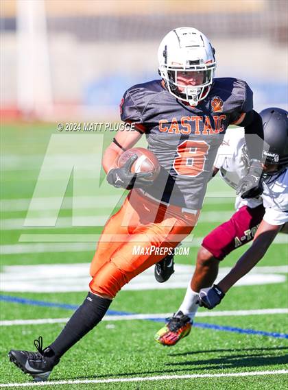 Thumbnail 3 in Adelanto @ Castaic photogallery.