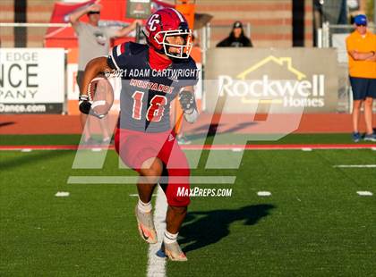 Thumbnail 2 in Timpview @ Crimson Cliffs photogallery.