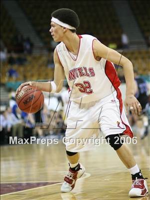 Thumbnail 2 in Grandview vs Denver East (Great 8 - 5A State Playoff) photogallery.