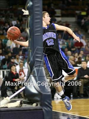 Thumbnail 2 in Grandview vs Denver East (Great 8 - 5A State Playoff) photogallery.