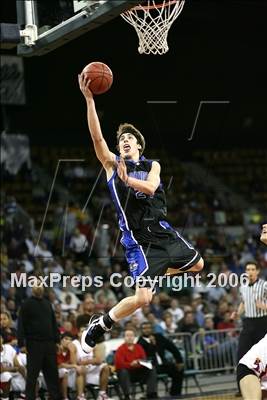 Thumbnail 1 in Grandview vs Denver East (Great 8 - 5A State Playoff) photogallery.