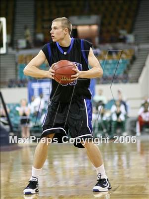 Thumbnail 2 in Grandview vs Denver East (Great 8 - 5A State Playoff) photogallery.