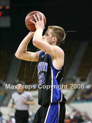 Thumbnail 2 in Grandview vs Denver East (Great 8 - 5A State Playoff) photogallery.