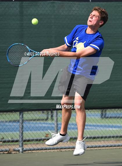 Thumbnail 3 in TSSAA District 8 AA Team Round 2 photogallery.