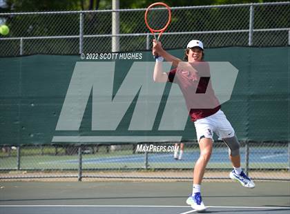 Thumbnail 2 in TSSAA District 8 AA Team Round 2 photogallery.