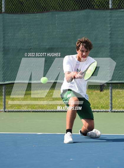Thumbnail 2 in TSSAA District 8 AA Team Round 2 photogallery.