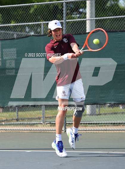 Thumbnail 2 in TSSAA District 8 AA Team Round 2 photogallery.