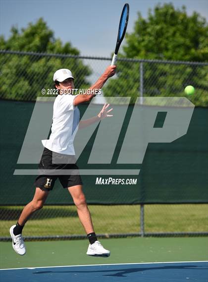 Thumbnail 1 in TSSAA District 8 AA Team Round 2 photogallery.