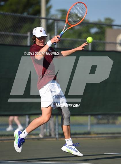 Thumbnail 3 in TSSAA District 8 AA Team Round 2 photogallery.
