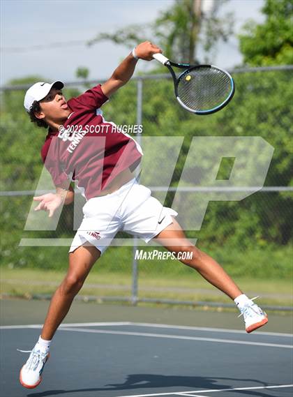 Thumbnail 2 in TSSAA District 8 AA Team Round 2 photogallery.