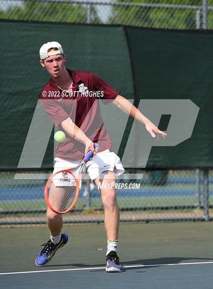 Thumbnail 1 in TSSAA District 8 AA Team Round 2 photogallery.