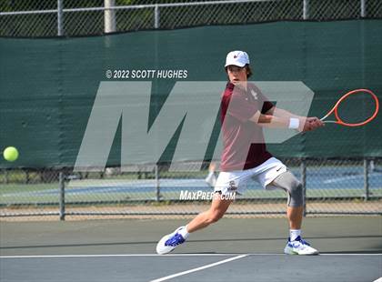 Thumbnail 3 in TSSAA District 8 AA Team Round 2 photogallery.