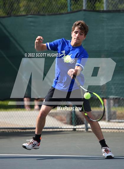 Thumbnail 3 in TSSAA District 8 AA Team Round 2 photogallery.