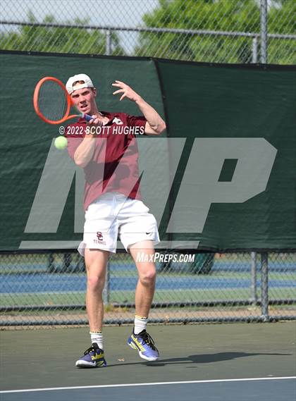 Thumbnail 3 in TSSAA District 8 AA Team Round 2 photogallery.
