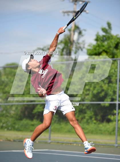 Thumbnail 1 in TSSAA District 8 AA Team Round 2 photogallery.