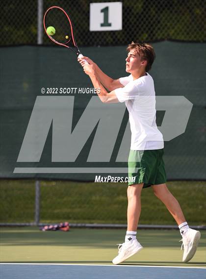 Thumbnail 1 in TSSAA District 8 AA Team Round 2 photogallery.