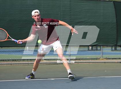Thumbnail 2 in TSSAA District 8 AA Team Round 2 photogallery.