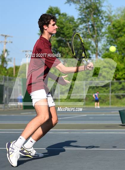 Thumbnail 1 in TSSAA District 8 AA Team Round 2 photogallery.