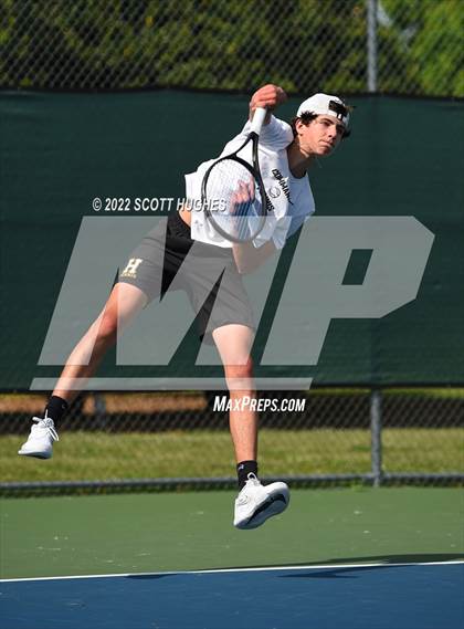 Thumbnail 3 in TSSAA District 8 AA Team Round 2 photogallery.