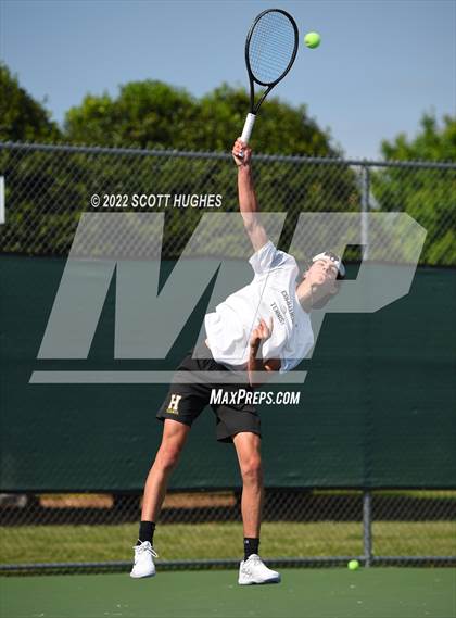 Thumbnail 2 in TSSAA District 8 AA Team Round 2 photogallery.