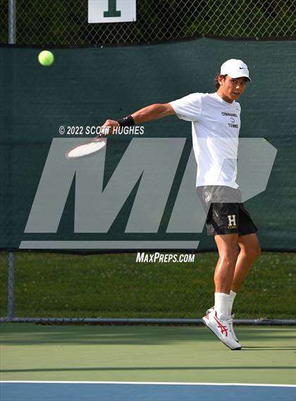 Thumbnail 1 in TSSAA District 8 AA Team Round 2 photogallery.