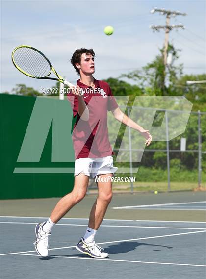 Thumbnail 2 in TSSAA District 8 AA Team Round 2 photogallery.