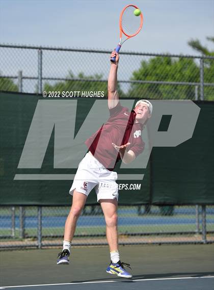Thumbnail 1 in TSSAA District 8 AA Team Round 2 photogallery.