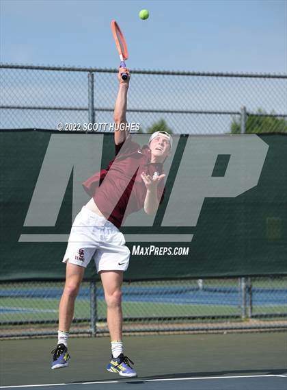 Thumbnail 1 in TSSAA District 8 AA Team Round 2 photogallery.