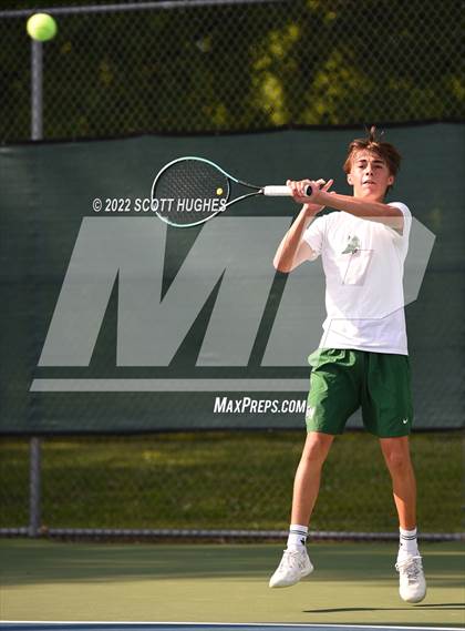 Thumbnail 3 in TSSAA District 8 AA Team Round 2 photogallery.