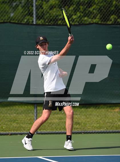 Thumbnail 1 in TSSAA District 8 AA Team Round 2 photogallery.