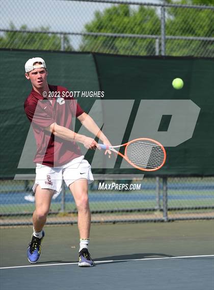 Thumbnail 2 in TSSAA District 8 AA Team Round 2 photogallery.