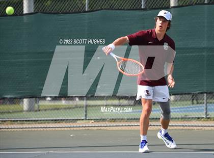Thumbnail 2 in TSSAA District 8 AA Team Round 2 photogallery.