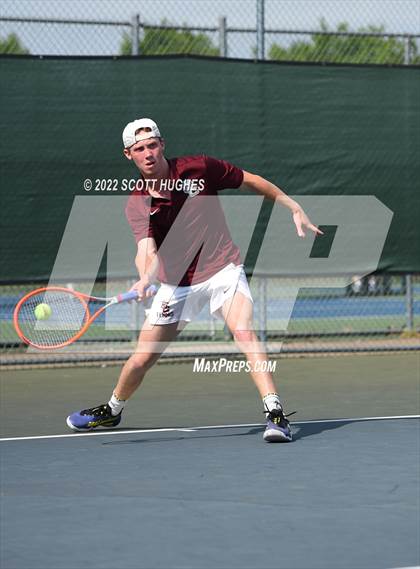 Thumbnail 3 in TSSAA District 8 AA Team Round 2 photogallery.