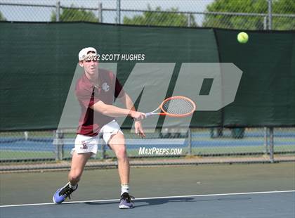 Thumbnail 1 in TSSAA District 8 AA Team Round 2 photogallery.