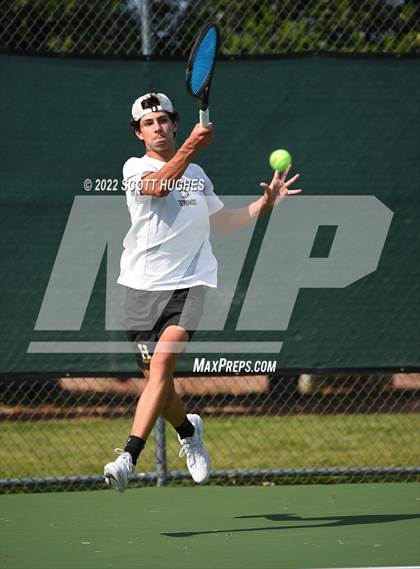 Thumbnail 1 in TSSAA District 8 AA Team Round 2 photogallery.