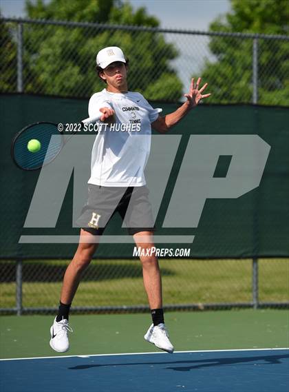 Thumbnail 3 in TSSAA District 8 AA Team Round 2 photogallery.