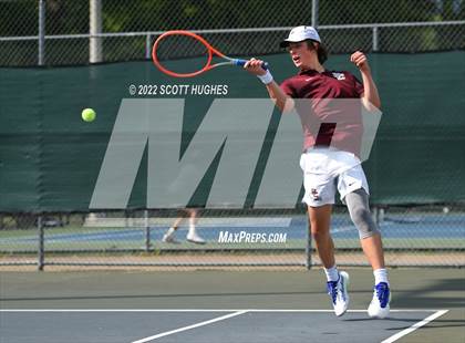 Thumbnail 3 in TSSAA District 8 AA Team Round 2 photogallery.