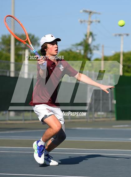 Thumbnail 1 in TSSAA District 8 AA Team Round 2 photogallery.