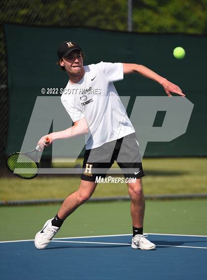 Thumbnail 2 in TSSAA District 8 AA Team Round 2 photogallery.