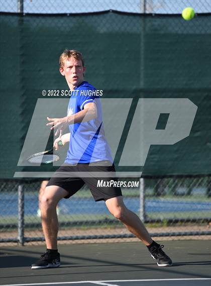 Thumbnail 3 in TSSAA District 8 AA Team Round 2 photogallery.