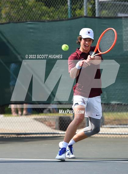 Thumbnail 1 in TSSAA District 8 AA Team Round 2 photogallery.