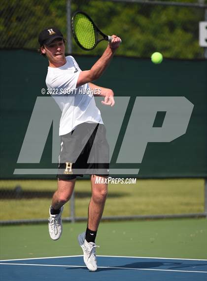 Thumbnail 3 in TSSAA District 8 AA Team Round 2 photogallery.