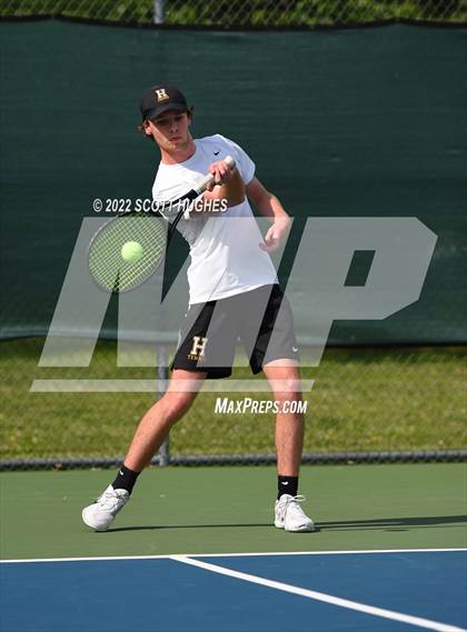 Thumbnail 3 in TSSAA District 8 AA Team Round 2 photogallery.