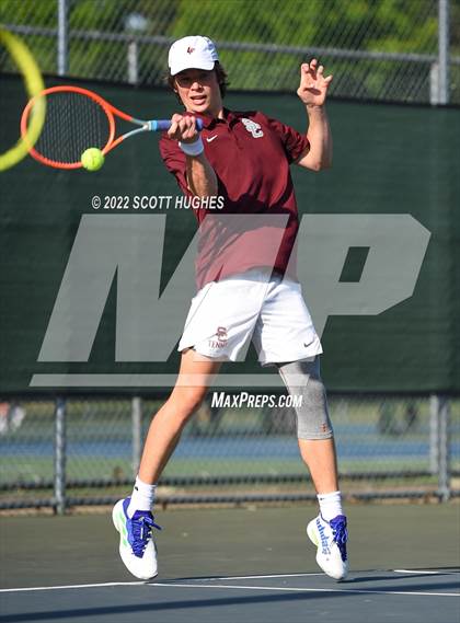 Thumbnail 2 in TSSAA District 8 AA Team Round 2 photogallery.