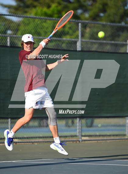 Thumbnail 3 in TSSAA District 8 AA Team Round 2 photogallery.